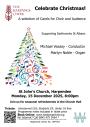 Celebrate Christmas! Celebrate Christmas!