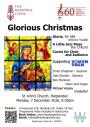 Christmas Concert Christmas Concert